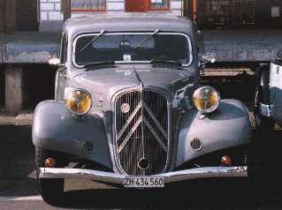 A pic of my classic car